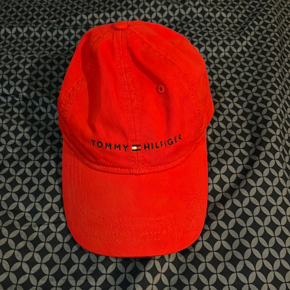 used cap in good condition